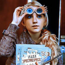 gortys-and-loaderbot avatar