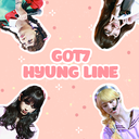 got7-hyungline avatar