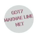 got7maknaelinenetwork avatar