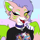 goth-jester-cat101 avatar