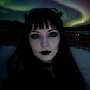 goth-kitsune avatar