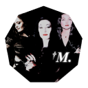 goth-mothered avatar