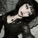 goth-queen avatar