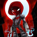 gotham-redridinghood avatar