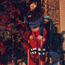 gothamcitydove avatar