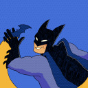 gothamite avatar