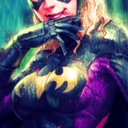 gothamslittlerayofhope-archive avatar