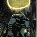 gothamxmetropolis avatar