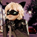 gothcat avatar