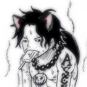 gothdace avatar