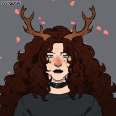 gothgirlantlers avatar
