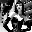 gothgirlsgotogivenchy avatar