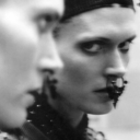 gothgrlsgotogivenchy avatar