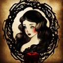 gothic-snowwhite avatar