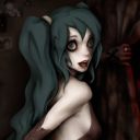 gothicbeastgirl avatar