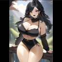 gothicmilkymommy avatar