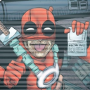 gothicmothics avatar