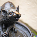 gothicratstatue avatar