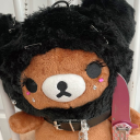 gothkorilakkuma avatar