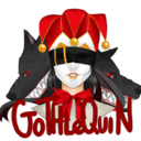 gothlequin avatar