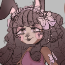 gothlita-bunny avatar