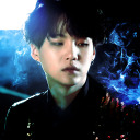 gothminyoongi avatar