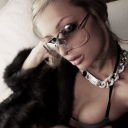 gothparishilton avatar