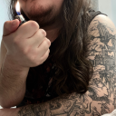 gothtattooedlibrarian avatar