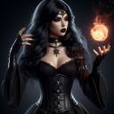 gothwizardchick avatar