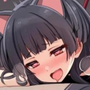 government-issued-catgirl avatar