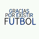 graciasfutbol avatar