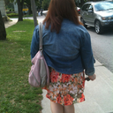 gradient-effect avatar