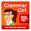 grammargirl avatar