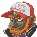 grampahdorf avatar