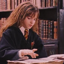 granger-witch avatar