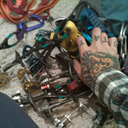 granitegrind-blog avatar