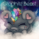 graphite-beast avatar