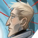 graphite-grey avatar