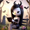 graveyard-beauty-queenn avatar