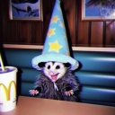 graveyard-opossum avatar