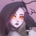 graveyard-witch avatar