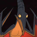 gravityfallspterosaur avatar