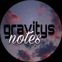 gravitysnotes avatar