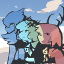 great-brilliant-radiance-au avatar