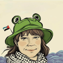 greatathunberg avatar