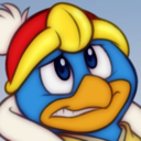 greatkingdedede avatar