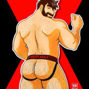 grecobear avatar