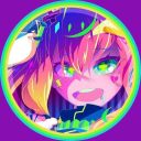 green-and-purple-bracket avatar