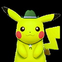 green-cowboy-hat-pikachu avatar