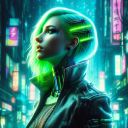 green-cyber avatar